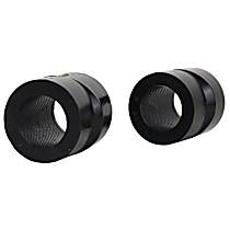 Front Sway Bar Bushing, Set of 2