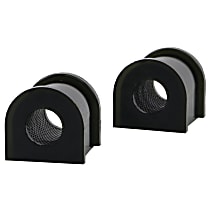 Rear Sway Bar Bushing, Set of 2