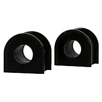 W23455 Sway Bar Bushing, Set of 2