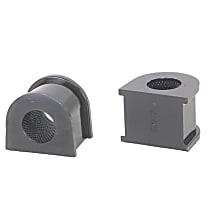 W23810 Front, Driver or Passenger Side Sway Bar Bushing, Sold individually