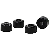 Shock Bushing - Direct Fit, Set of 4
