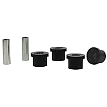 W51280 Front Control Arm Bushing, Set of 2