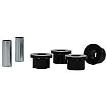 W51458 Front, Lower, Inner Control Arm Bushing, Set of 2