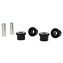 Front, Control Arm Bushing