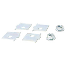 W53152 Camber and Alignment Kit - Direct Fit