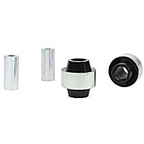 Front, Control Arm Bushing, Standard Replacement
