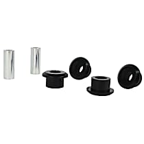 Front, Driver and Passenger Side, Control Arm Bushing