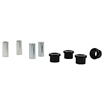 Front, Control Arm Bushing