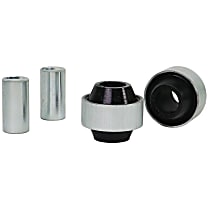 W53383 Front or Rear, Inner, Lower Control Arm Bushing, Set of 2