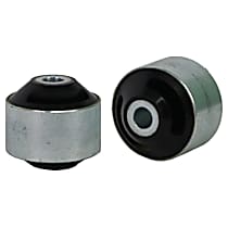 Front, Control Arm Bushing, Standard Replacement