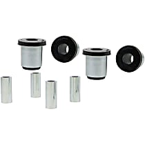 Front, Control Arm Bushing, Standard Replacement