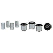 Front, Control Arm Bushing