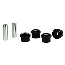 Front, Driver and Passenger Side, Lower, Inner, Fo, Control Arm Bushing