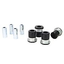W56412 Front, Driver or Passenger Side, Upper, Inner Control Arm Bushing, Kit