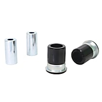 W56413 Front, Driver or Passenger Side, Lower, Inner, Frontward Control Arm Bushing, Kit