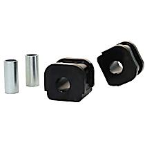 W61460 Rear Control Arm Bushing, Set of 2