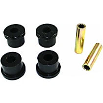 W61483 Rear, Driver and Passenger Side Control Arm Bushing, Kit