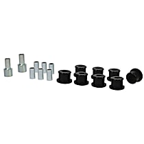Rear, Control Arm Bushing