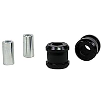 Rear, Control Arm Bushing