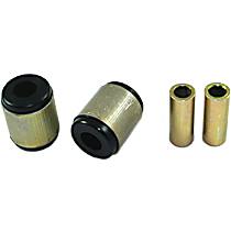 Rear, Driver and Passenger Side, Lower, Outer, Control Arm Bushing