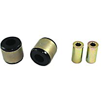 Rear, Driver and Passenger Side, Lower, Inner, Control Arm Bushing
