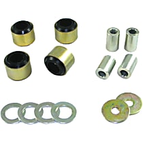 W63345 Toe Link Bushing - Kit
