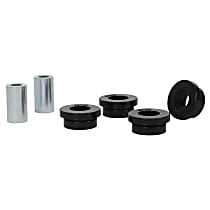 W63566 Trailing Arm Bushing - Direct Fit, Set