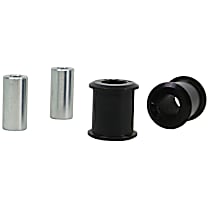 Rear, Inner, Control Arm Bushing, Standard Replacement