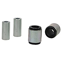 Rear, Driver or Passenger Side, Control Arm Bushing
