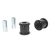 W63613 Rear, Driver or Passenger Side, Upper, Outer Control Arm Bushing, Kit