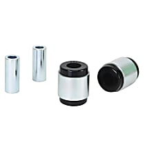 W63614 Rear At Knuckle Control Arm Bushing, Kit