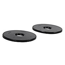 W72043 Coil Spring Insulator - Direct Fit, Sold individually