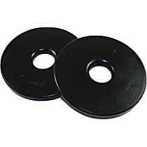 W72044 Coil Spring Insulator - Direct Fit, Set of 2