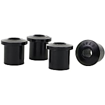 W73467 Direct Fit Leaf Spring and Shackle Bushings, Sold Individually