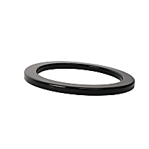 W73472 Coil Spring Spacer - Rubber, Sold individually