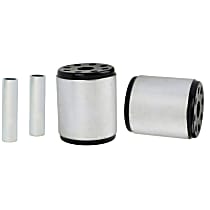 W82977 Radius Rod Bushing - Black, Synthetic Elastomer