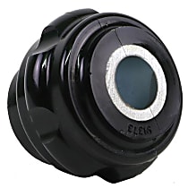W93441 Differential Mount Bushing - Black, Synthetic elastomer, Direct Fit, Sold individually