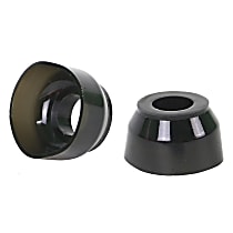 W93459 Ball Joint Boot - Black, Direct Fit