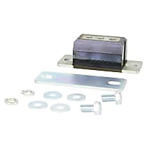W93467 Direct Fit Transmission Mount Bushing, Kit