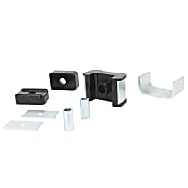 W93470 Direct Fit Transmission Mount Bushing, Set