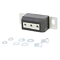 W93471 Direct Fit Transmission Mount Bushing, Set