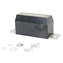 W93472 Direct Fit Transmission Mount Bushing, Sold Individually