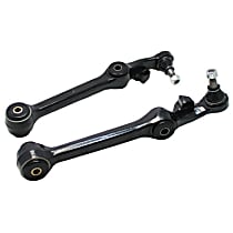WA130A Front, Driver and Passenger Side, Lower Control Arm