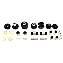 WEK003 Master Bushing Kit - Direct Fit, Kit