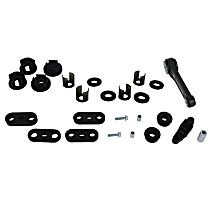 WEK096 Master Bushing Kit - Kit