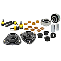WEK130 Master Bushing Kit - Kit