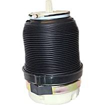 AS-7027 Rear, Driver or Passenger Side Air Spring Westar OE Replacement, Sold individually