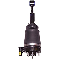 AS-7314 Front, Driver or Passenger Side Air Strut - Sold individually