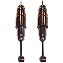 AS-7401 Front, Driver or Passenger Side Air Strut - Sold individually