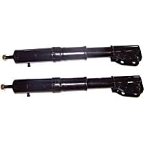 CK-7614 Coil Spring Conversion Kit - Direct Fit, Kit